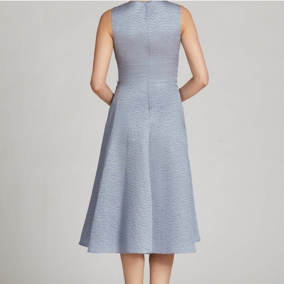 TERI JON NEW YORK DRESS - Picture 2 of 9